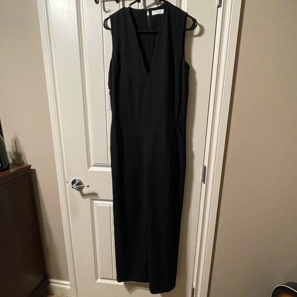Aritzia Babaton Dunlop Jumpsuit - Picture 2 of 5